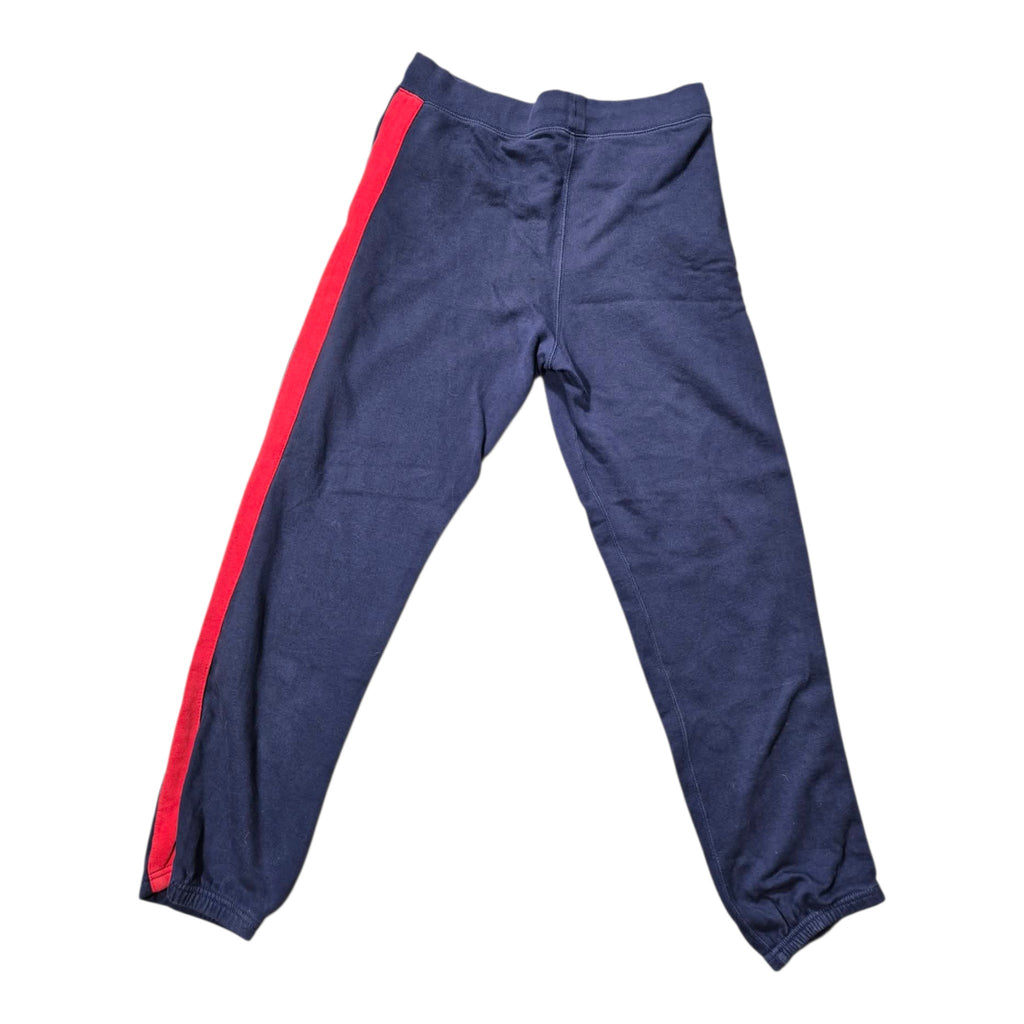 Polo Ralph Lauren Big Pony Jogginghose Navy Rot XL (18-20)