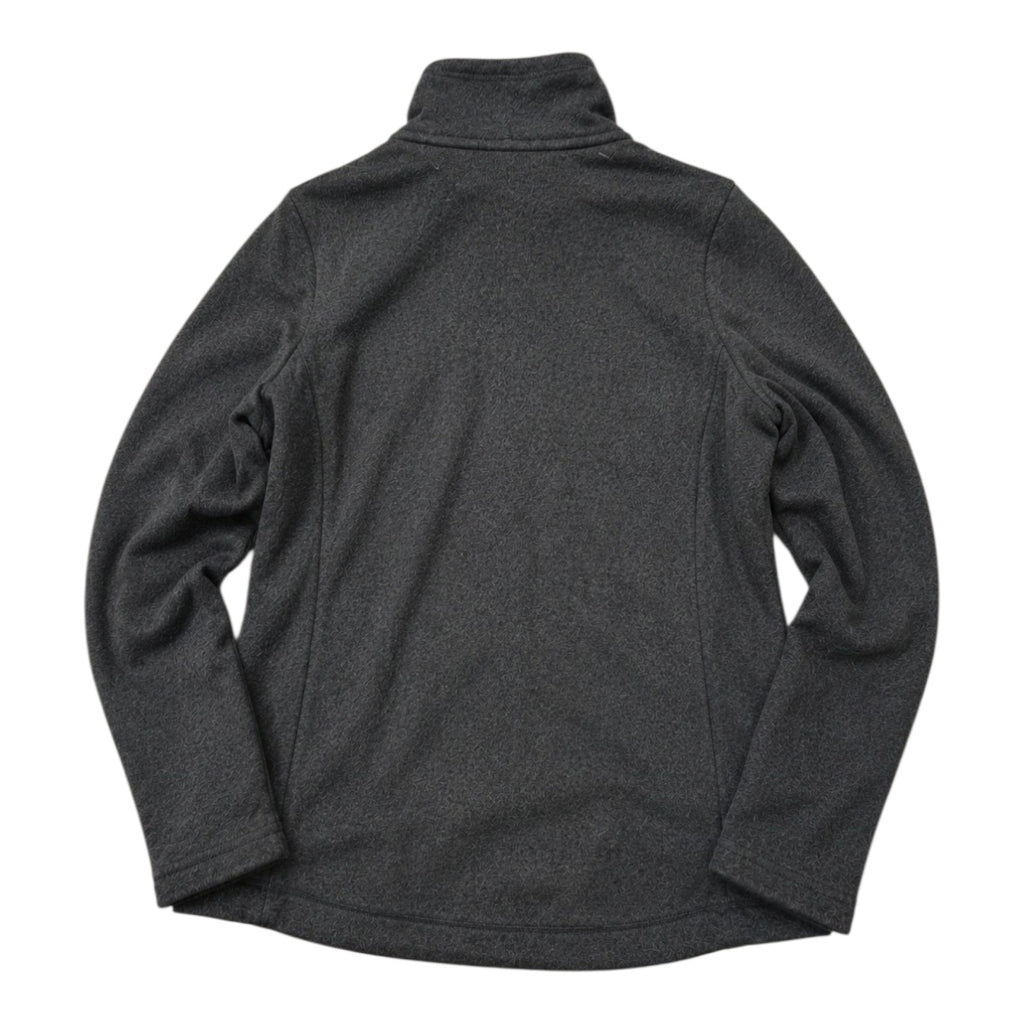 The North Face Fleece Jacket grey (L)
