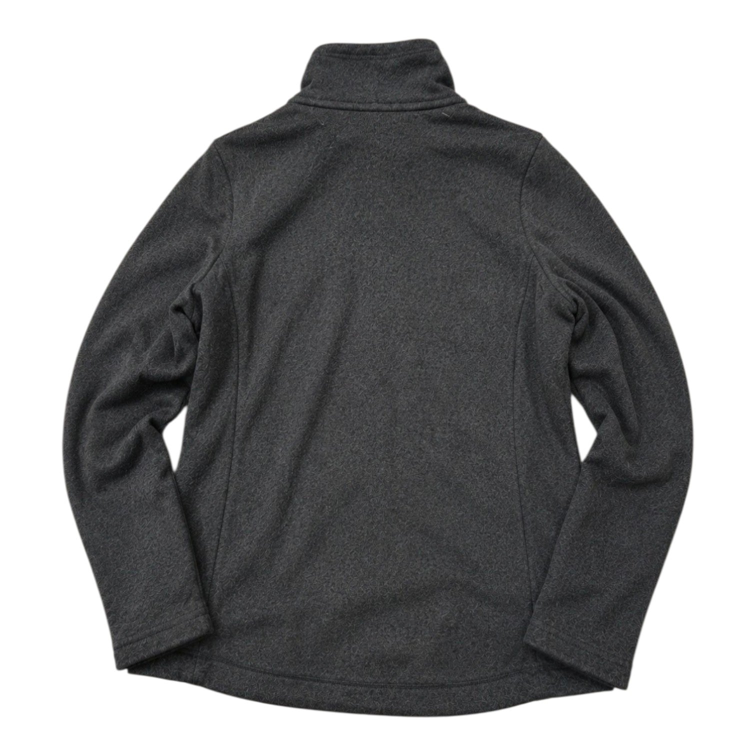 The North Face Fleece Jacket grey (L)