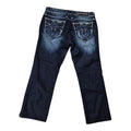 Rock Revival Jeans W29 S Y2K