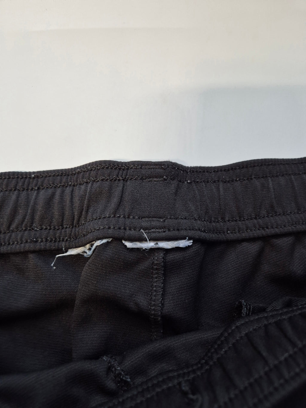 Adidas Juventus Track Pants Black Gold (S)