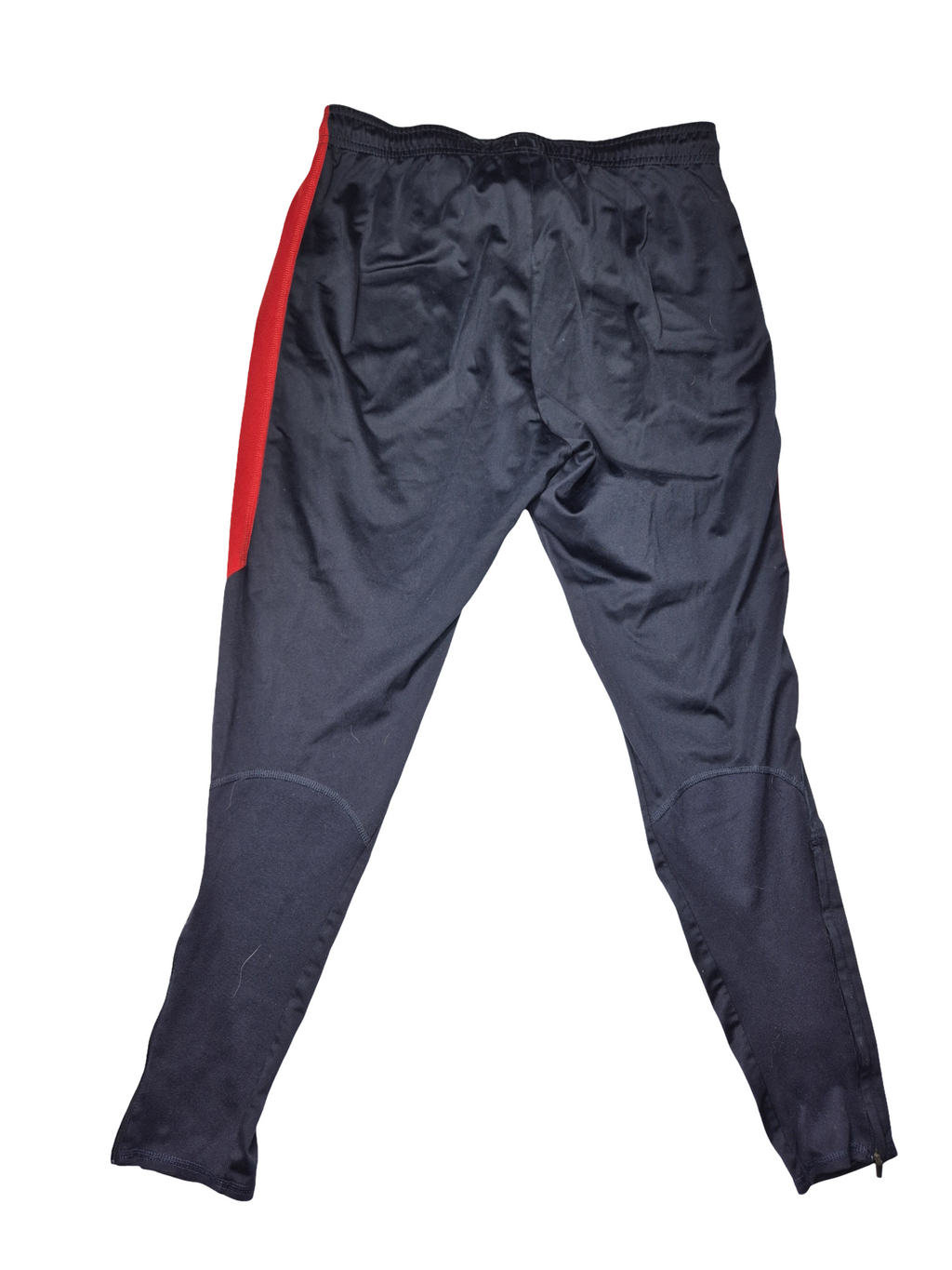 Nike PSG Track Pants Black (M)