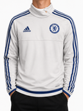 Adidas Chelsea Training Top grey Size (XS)