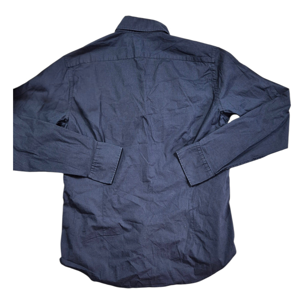 La Martina Buenos Aires Shirt Navy (M)