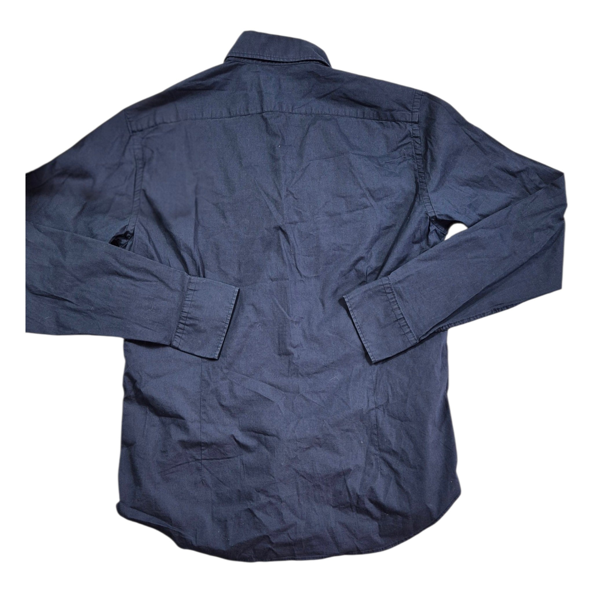 La Martina Buenos Aires Shirt Navy (M)