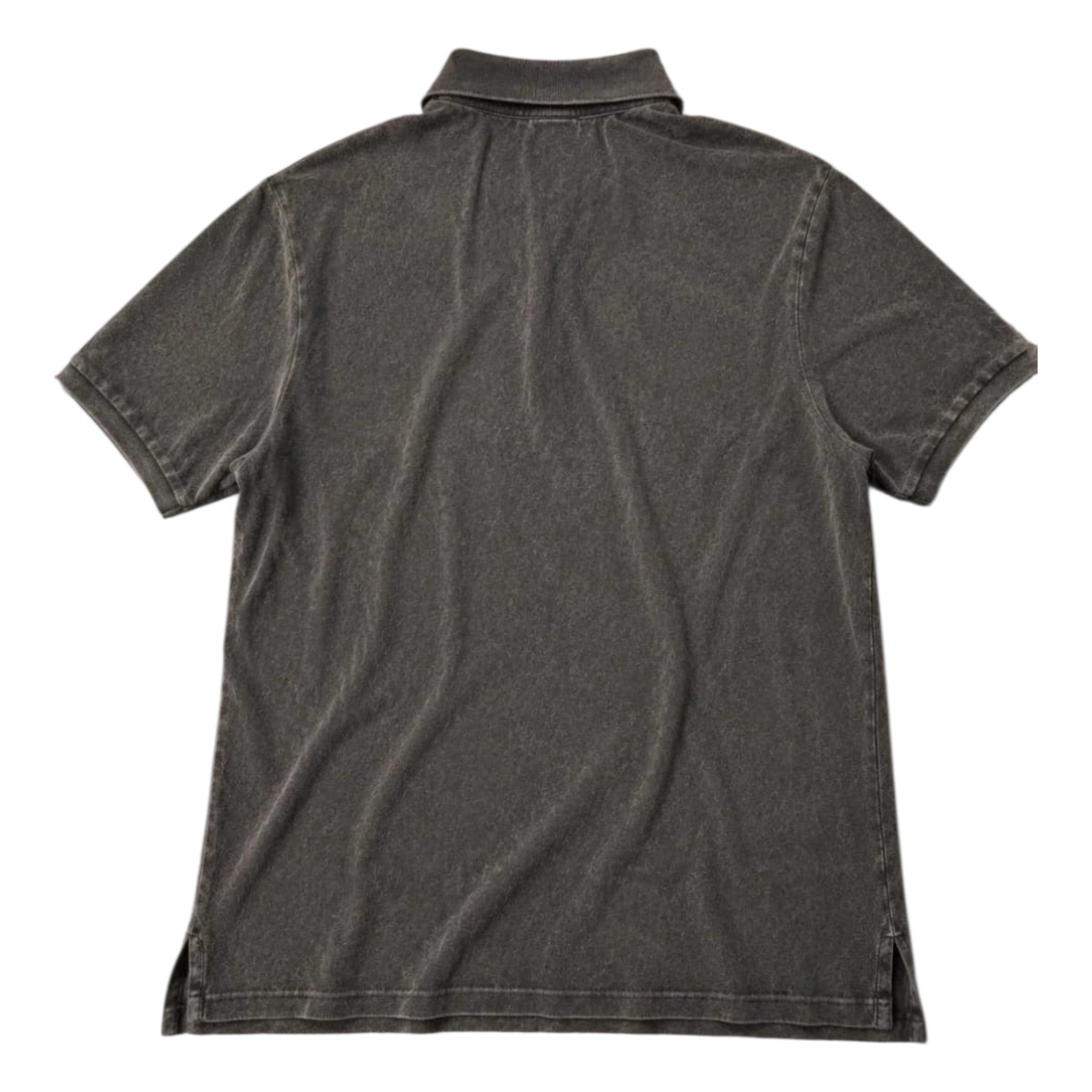 Ralph Lauren Polo Grey Purple Pony (L)