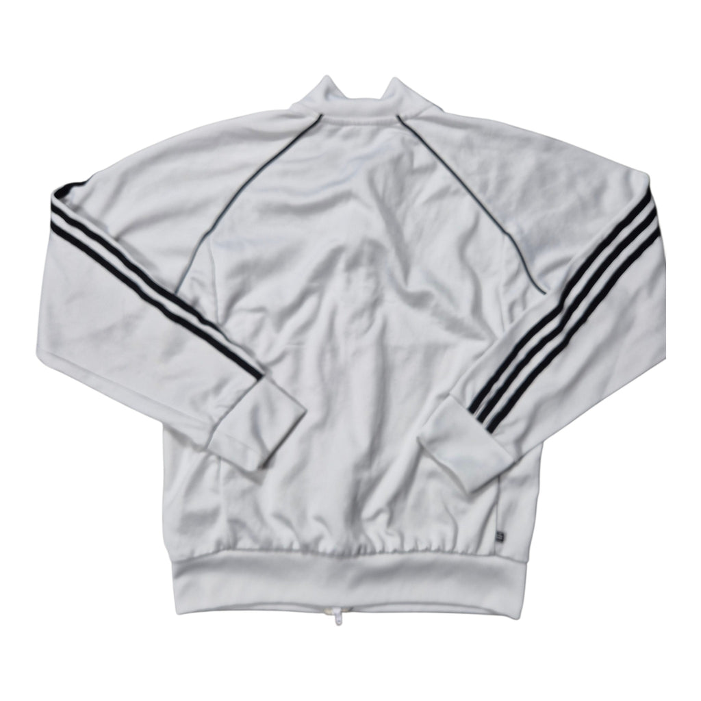 Adidas Firebird Originals Tracksuit Weiß Schwarz (S)