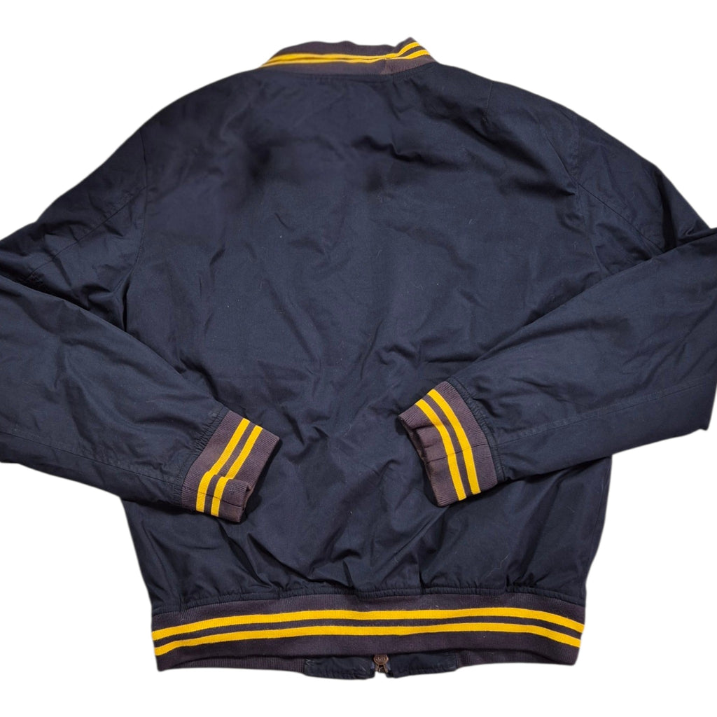 Polo Ralph Lauren Bomber Jacket Navy (S)