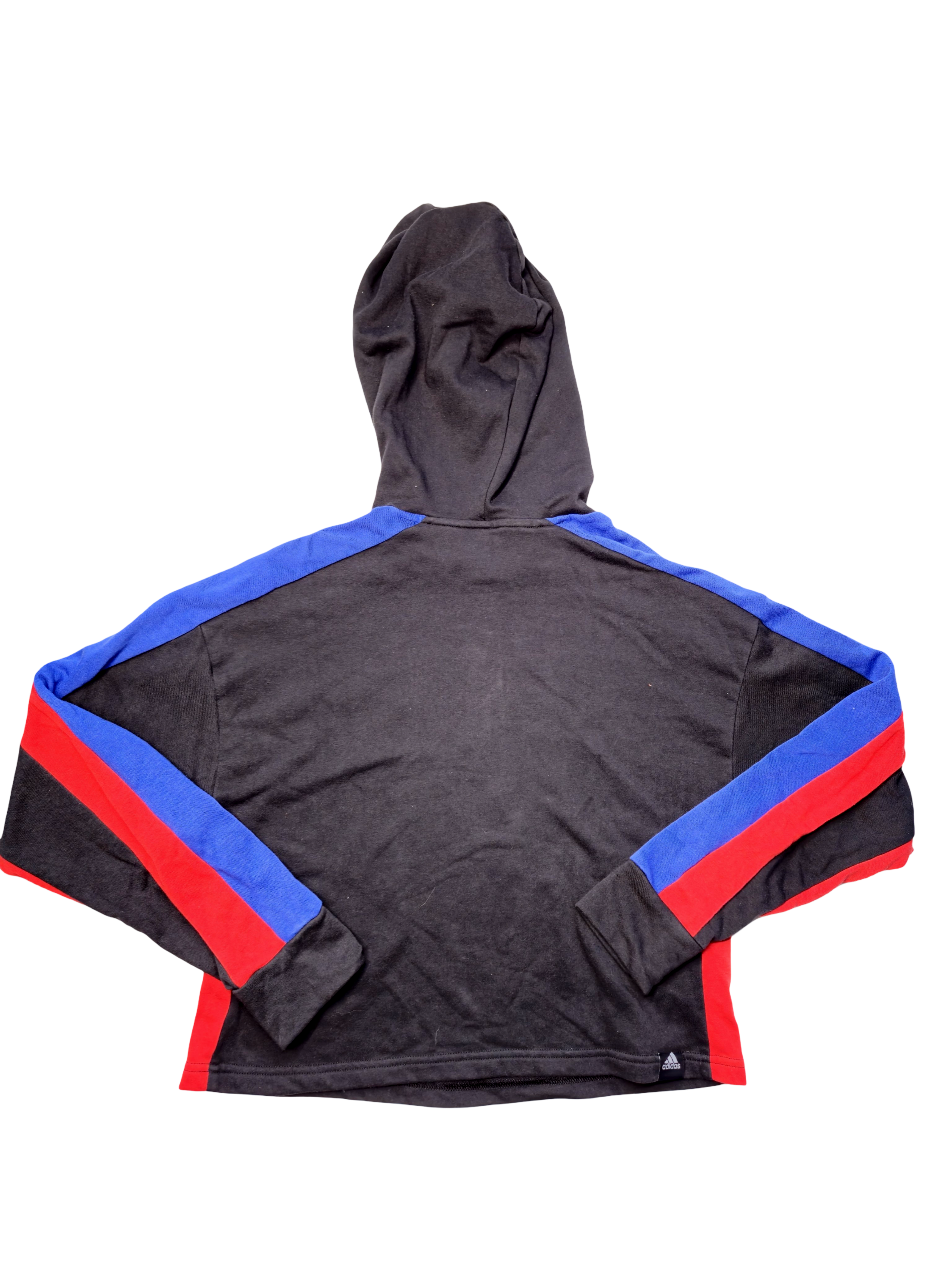 Adidas Hoodie Black (S)