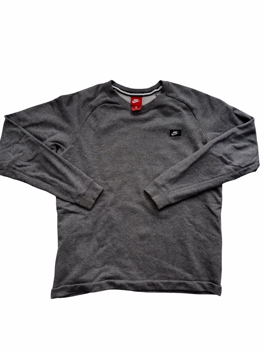 Nike Sweatshirt Grey (M)