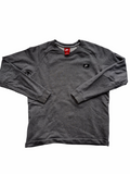 Nike Sweatshirt Grey (M)