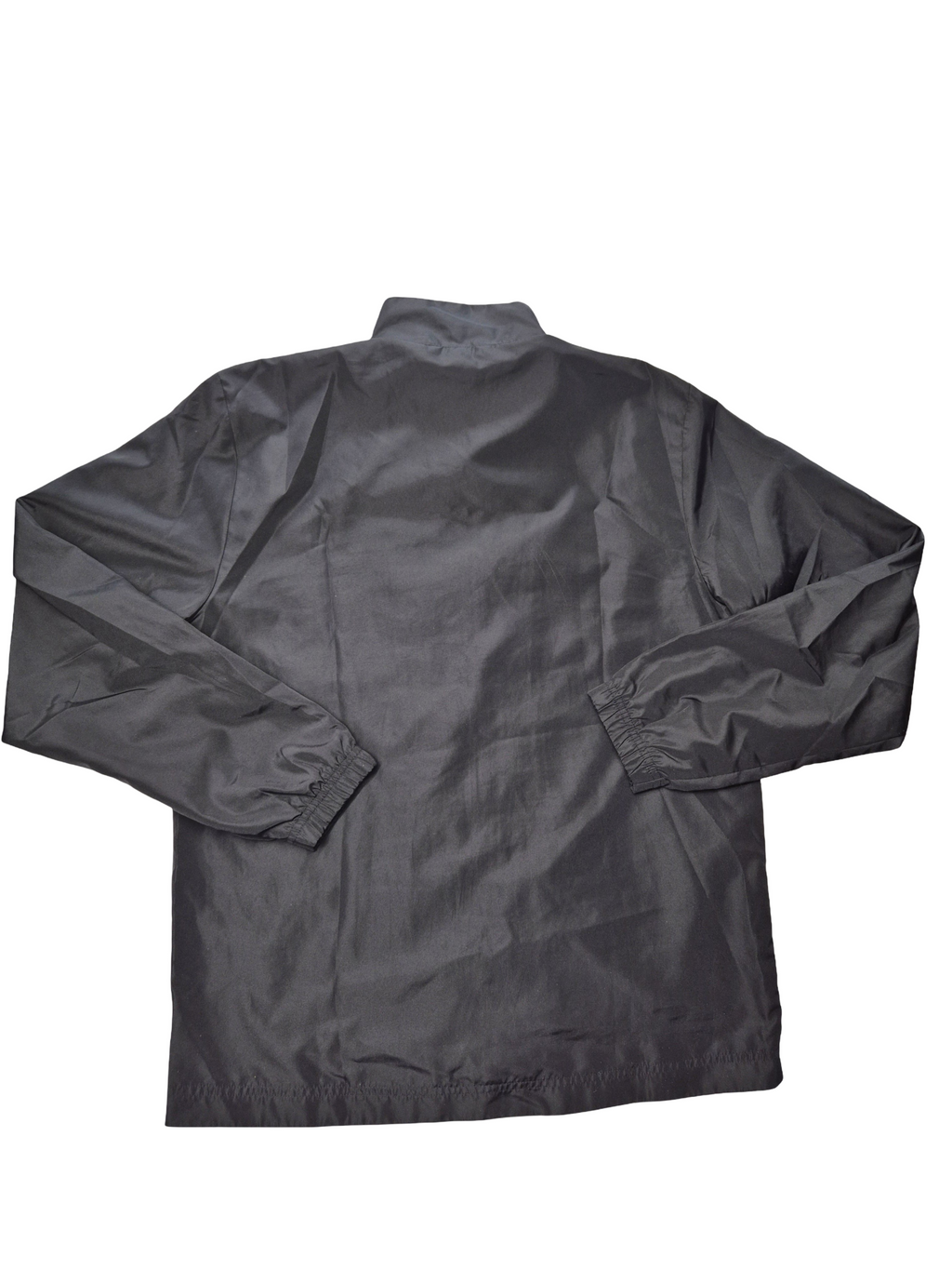 Adidas Track Jacket Black (M)