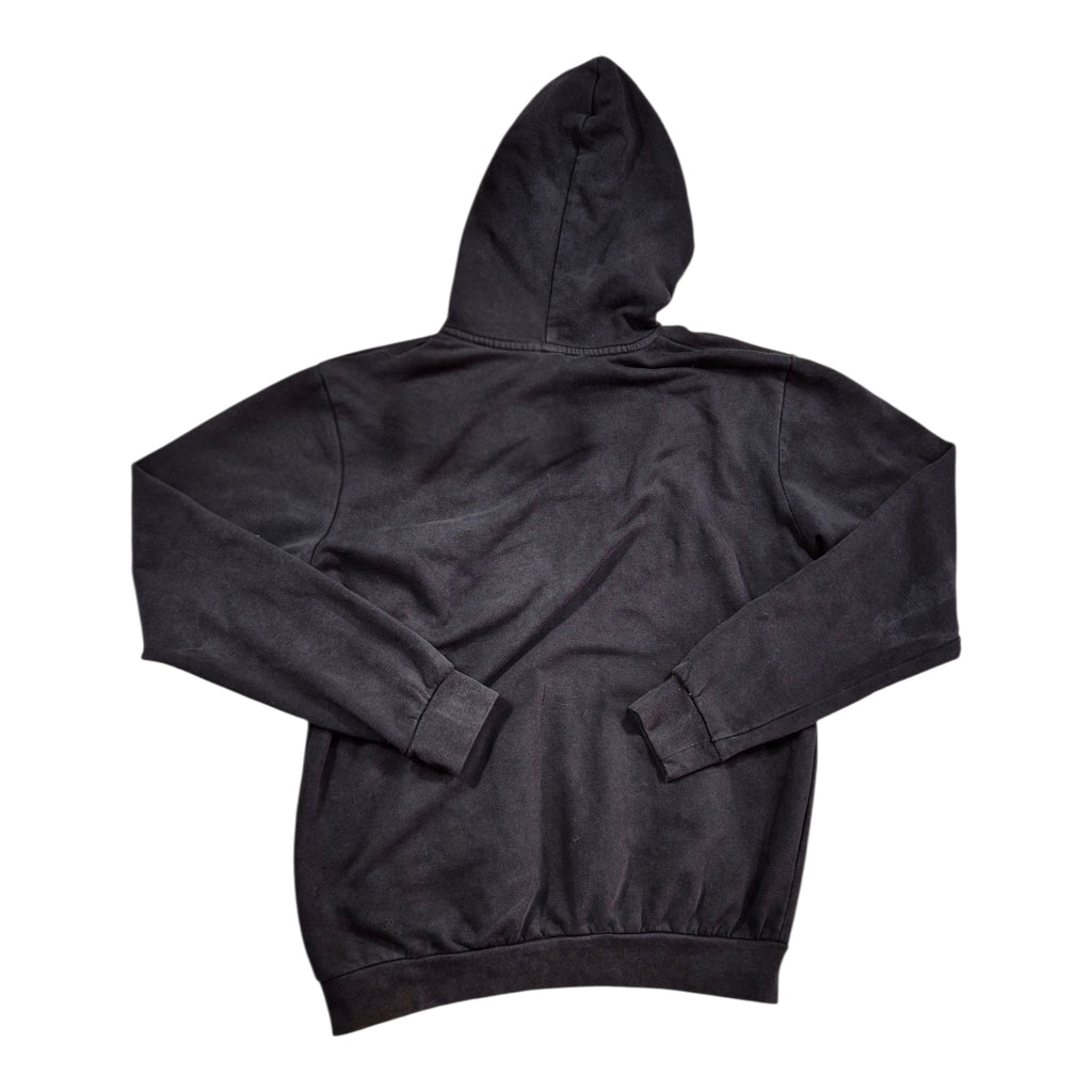Sergio Tacchini Hoodie Black (S)