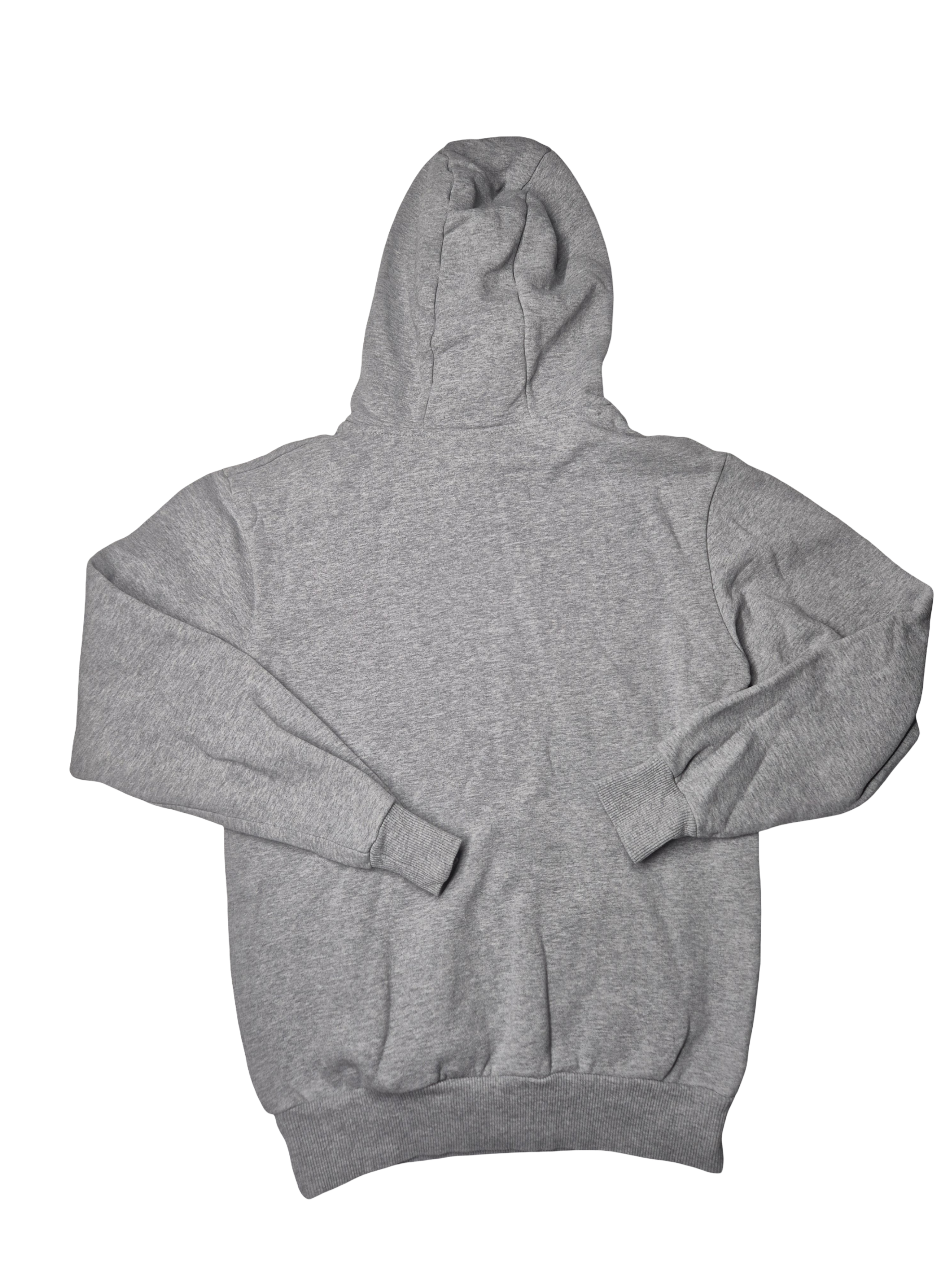 Ellesse Hoodie Grey (S)