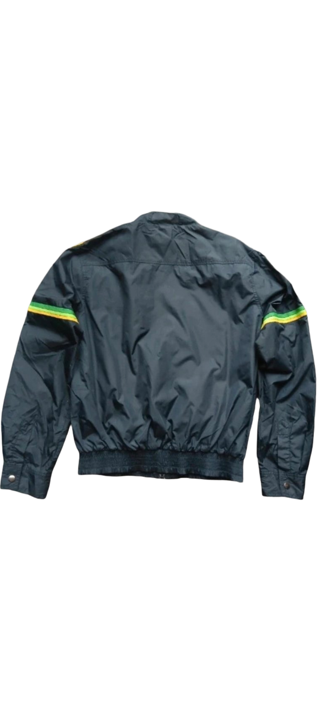 Diesel DSL 55 Vintage Jacket Blue (M)