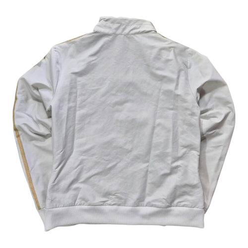 Adidas Originals Vintage Track Jacket Weiß Gold (D40)