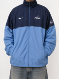 Nike Vintage Track Jacket Blue (M)