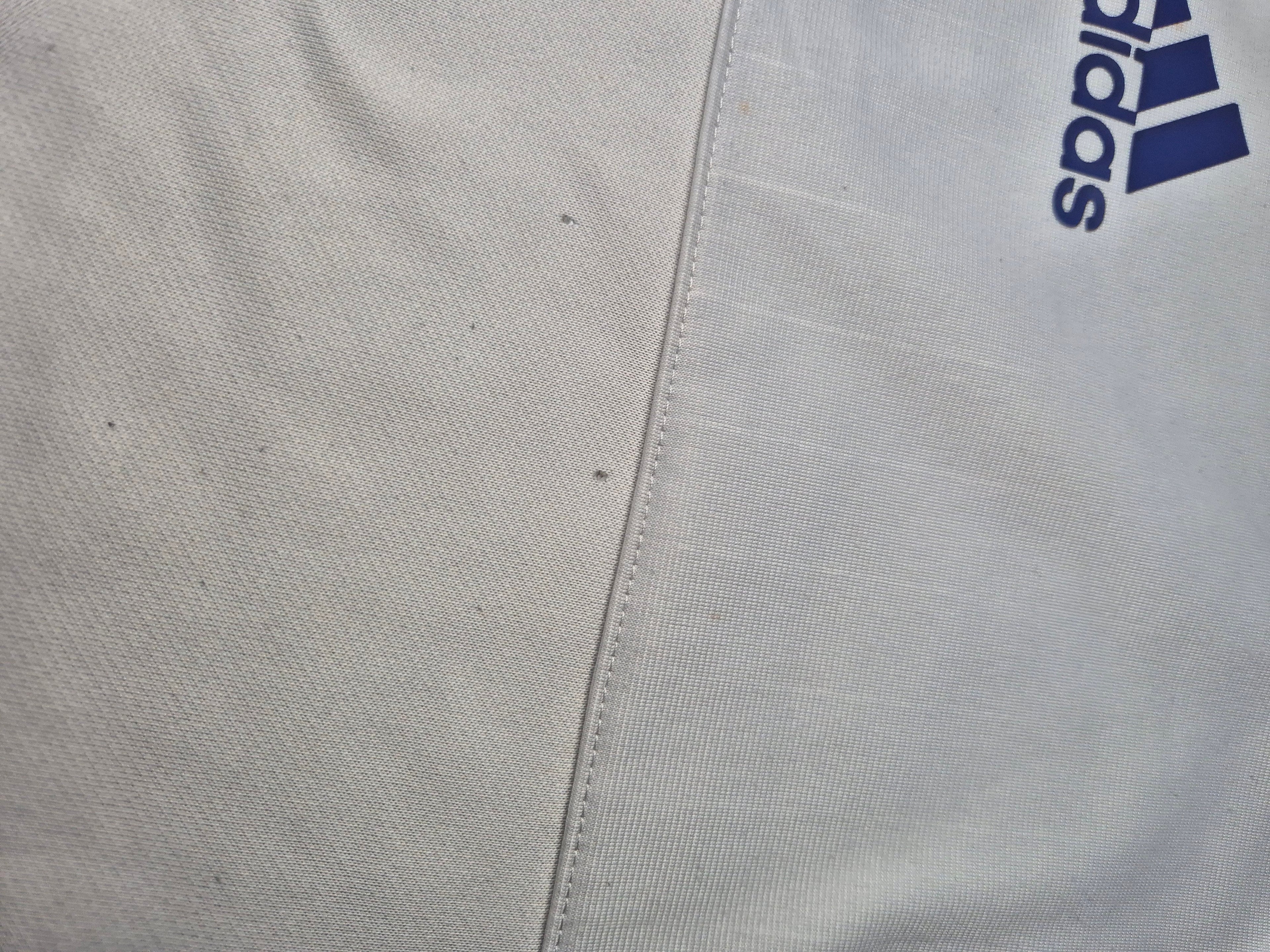 Adidas Chelsea Training Top grey Size (XS)