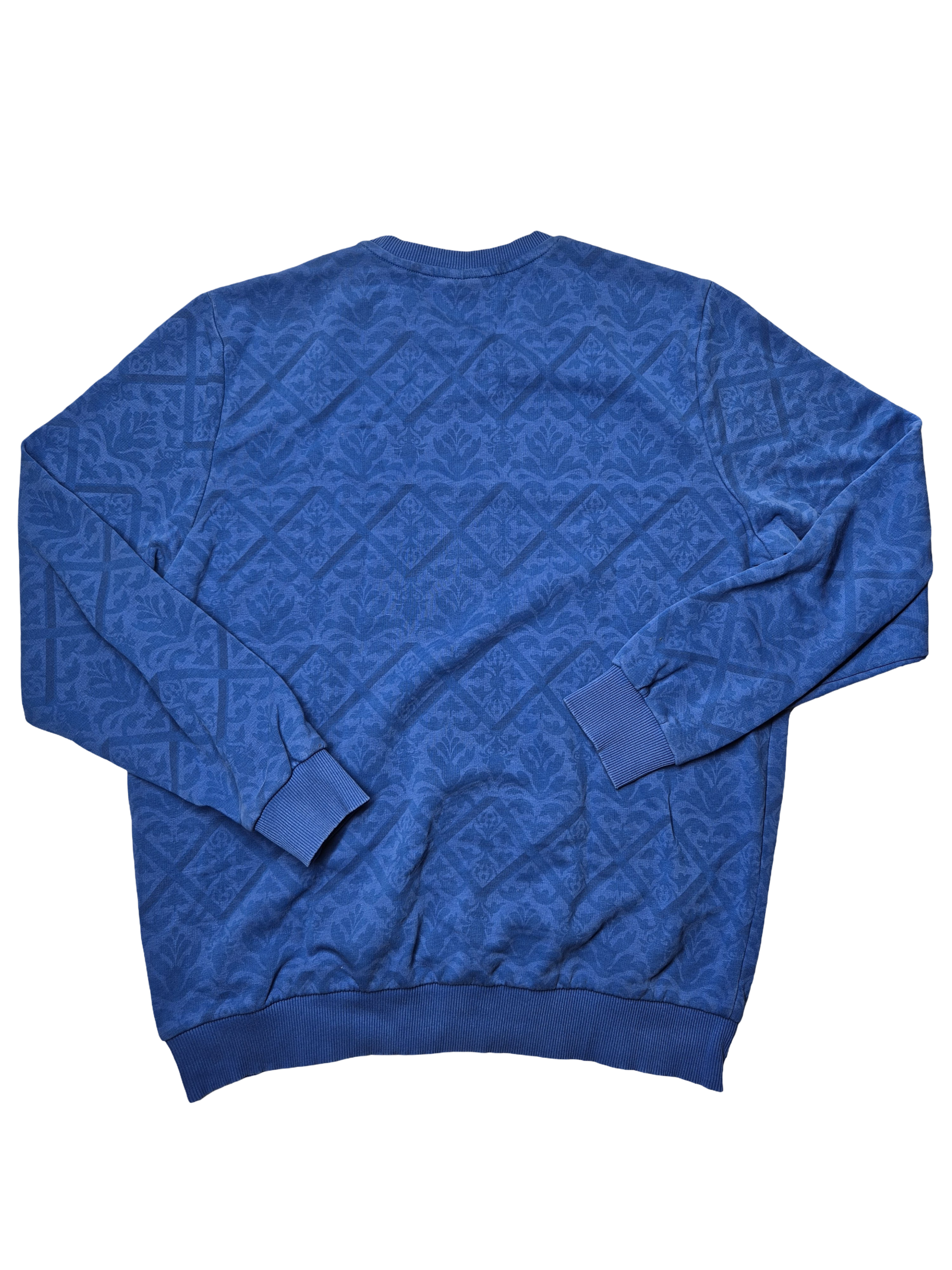 Puma Italy Sweatshirt Blue (L)