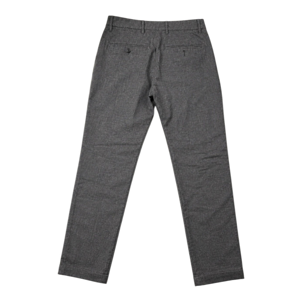 Armani Jeans Slim Fit Trousers Grey (M)