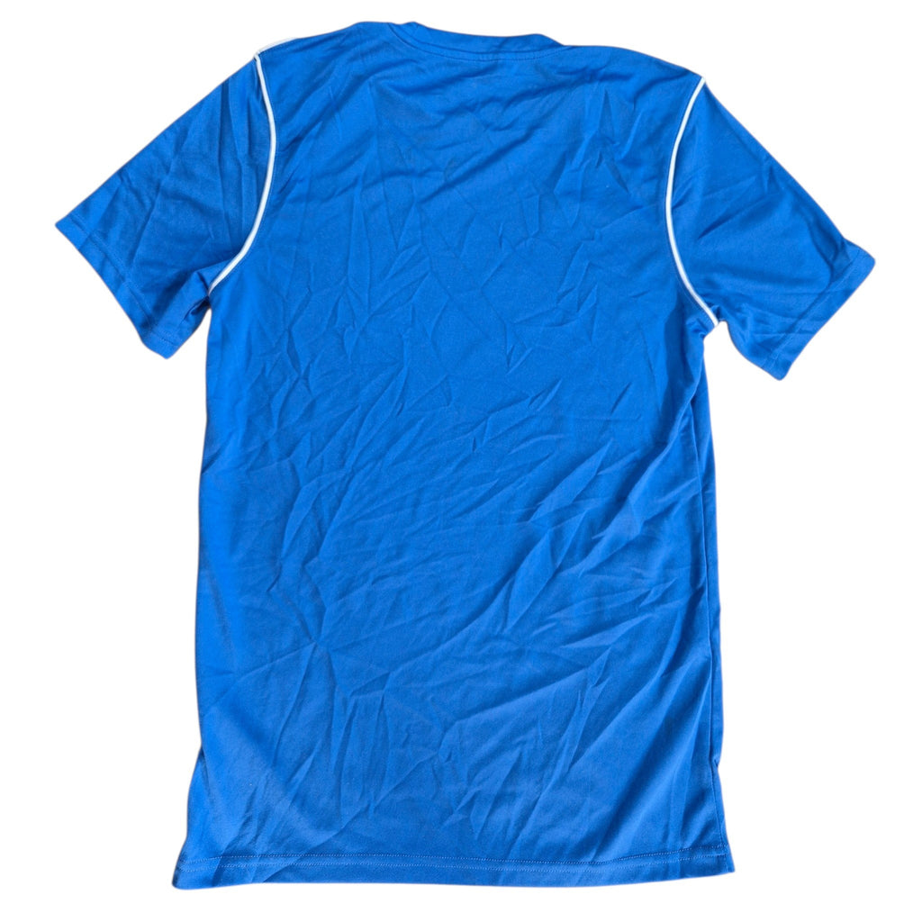 Nike Chelsea FC Foundation Trikot Blau (S)