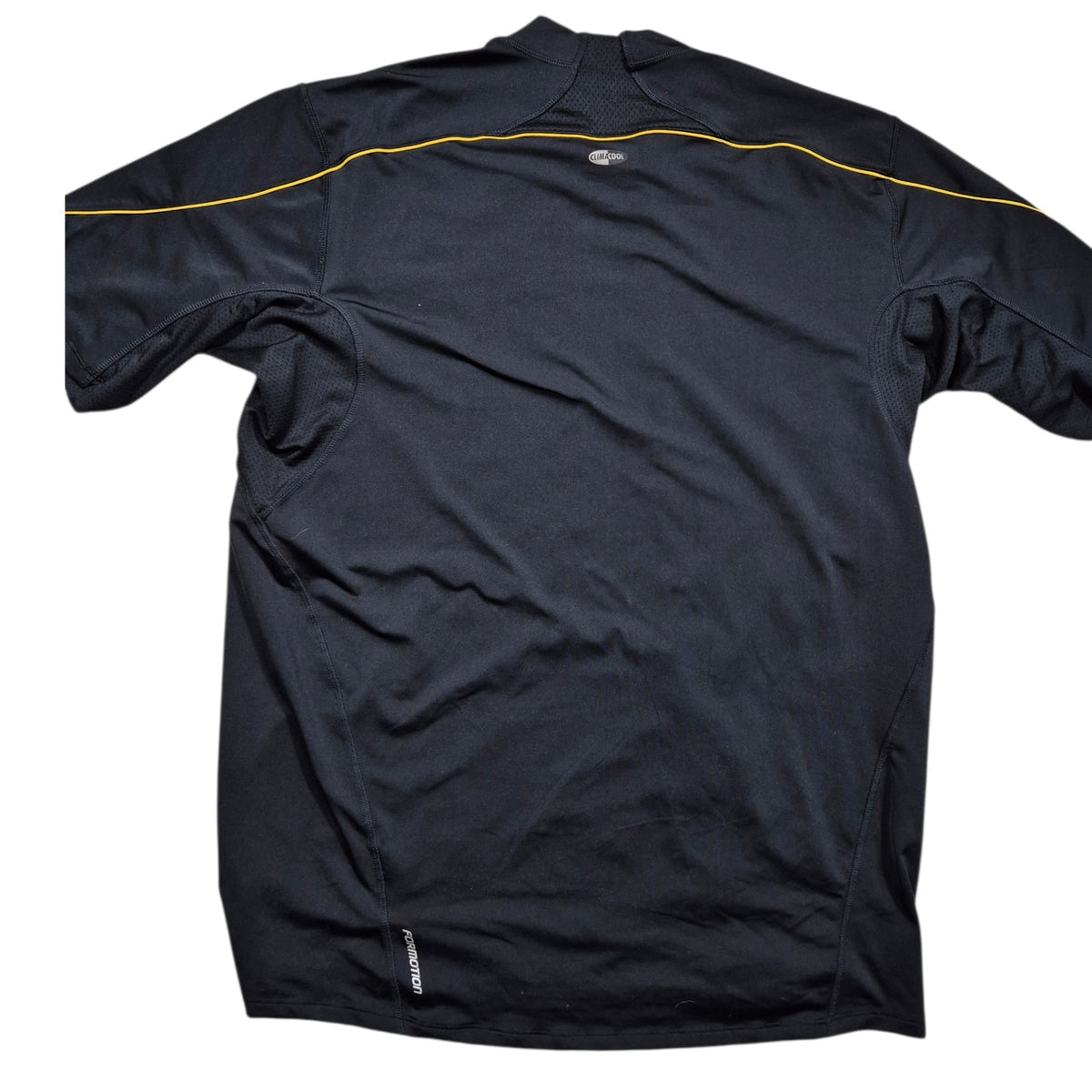Adidas Bundeswehr Sportfördergruppe Deutschland Trikot (L)Vintage 2000s Y2K