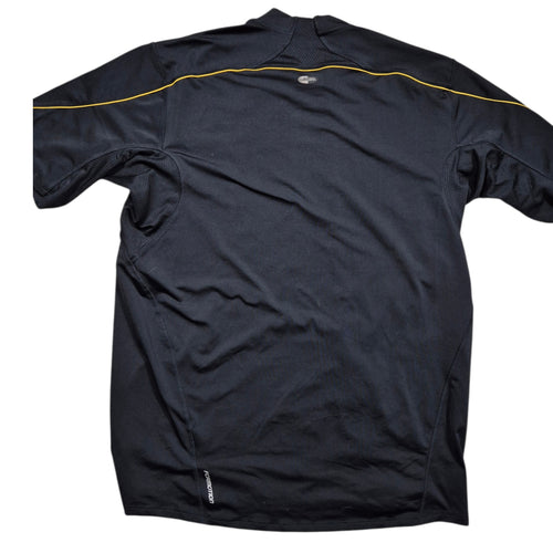 Adidas Bundeswehr Sportfördergruppe Deutschland Trikot (L)Vintage 2000s Y2K
