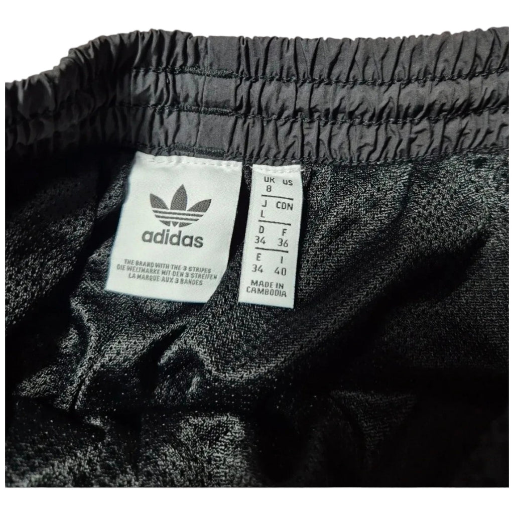 Adidas Originals Rainbow Track Pants Black (S)
