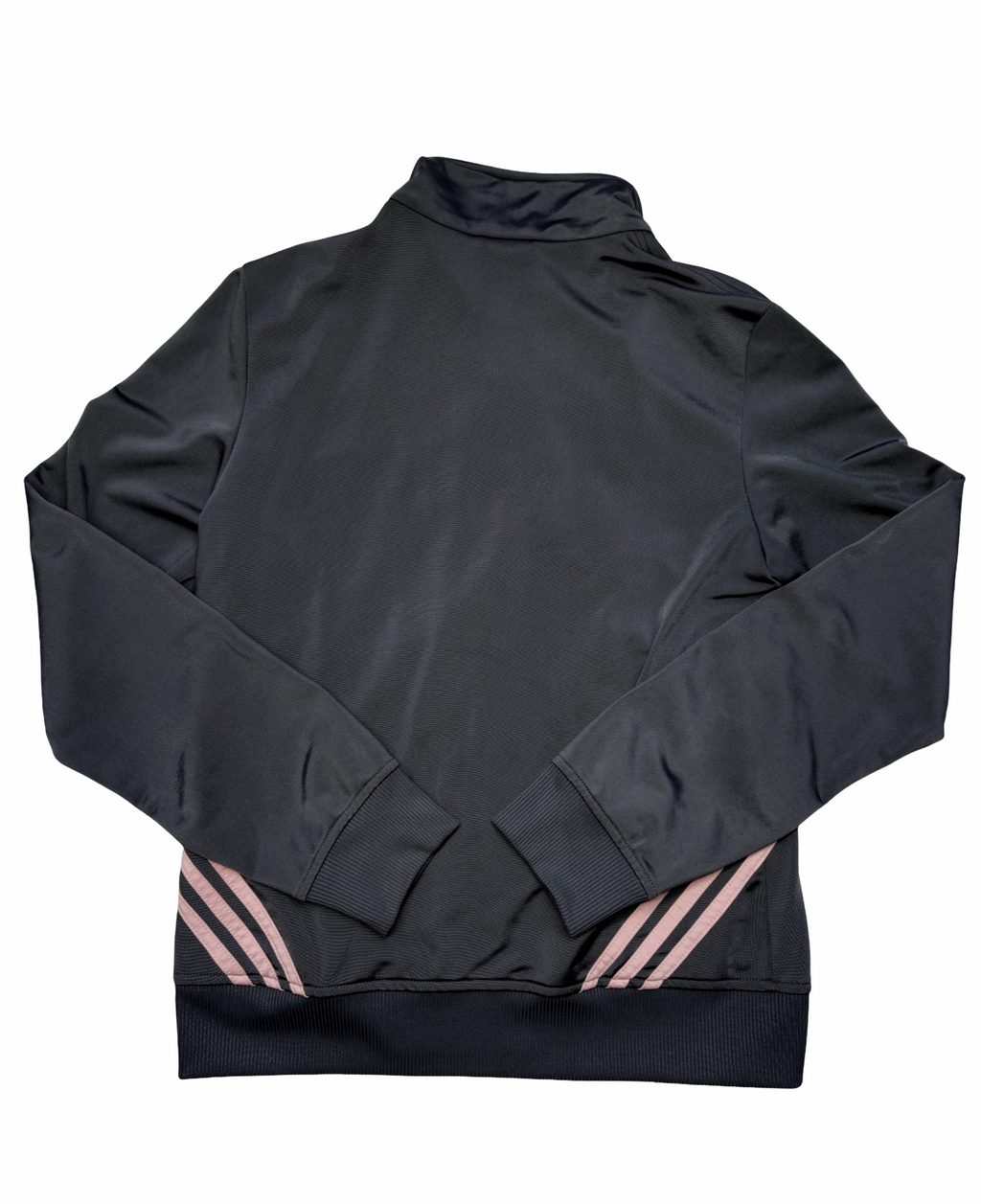 Adidas Track Jacket Grey (M)