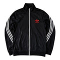 Adidas Firebird Trackjacket black (S)