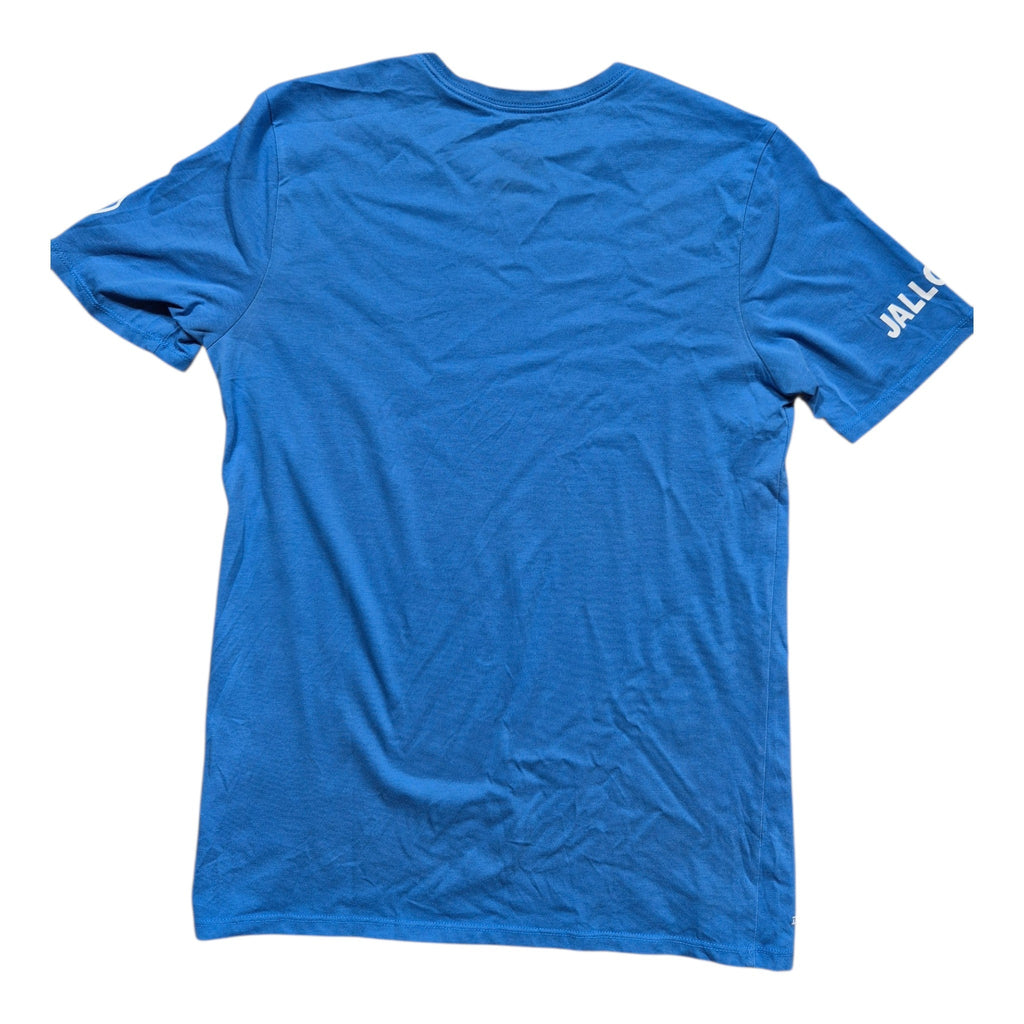 Nike Inter Milano Dri-FIT T-Shirt Blau (S)