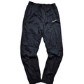 Nike Dri-FIT Trainingshose (M) Schwarz Swoosh Jogginghose Track Pants