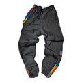 Adidas Originals Rainbow Track Pants Black (S)