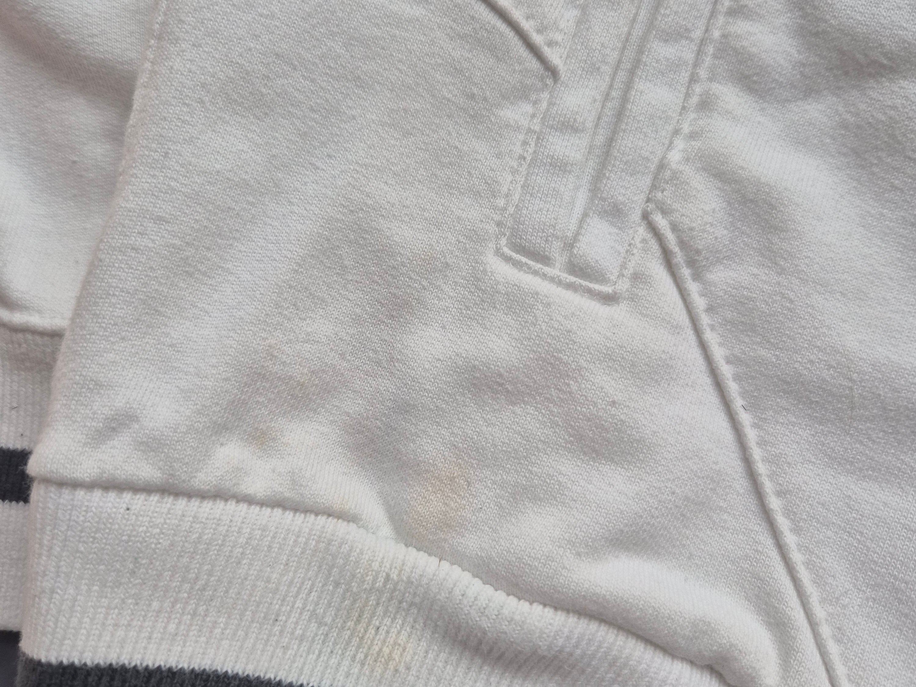 Nike Vintage Track Jacket White (S)