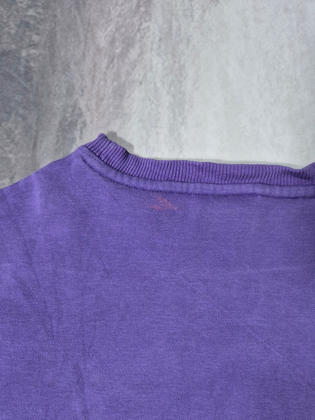 Vintage Northwestern Purple Sweatshirt Y2K (M)