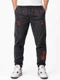 Nike Jordan PSG Track Pants Black (M)
