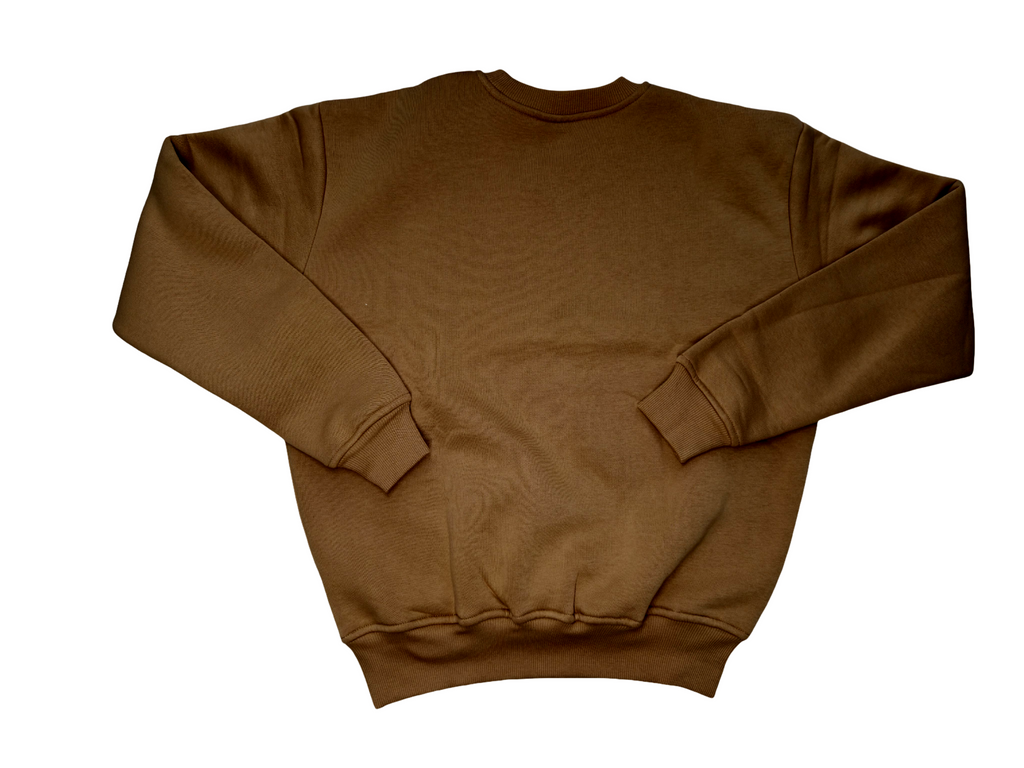 Ére Studios Sweater  Beige (XS)