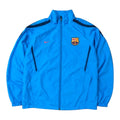 Nike FC Barcelona Track Jacket Blue (M)
