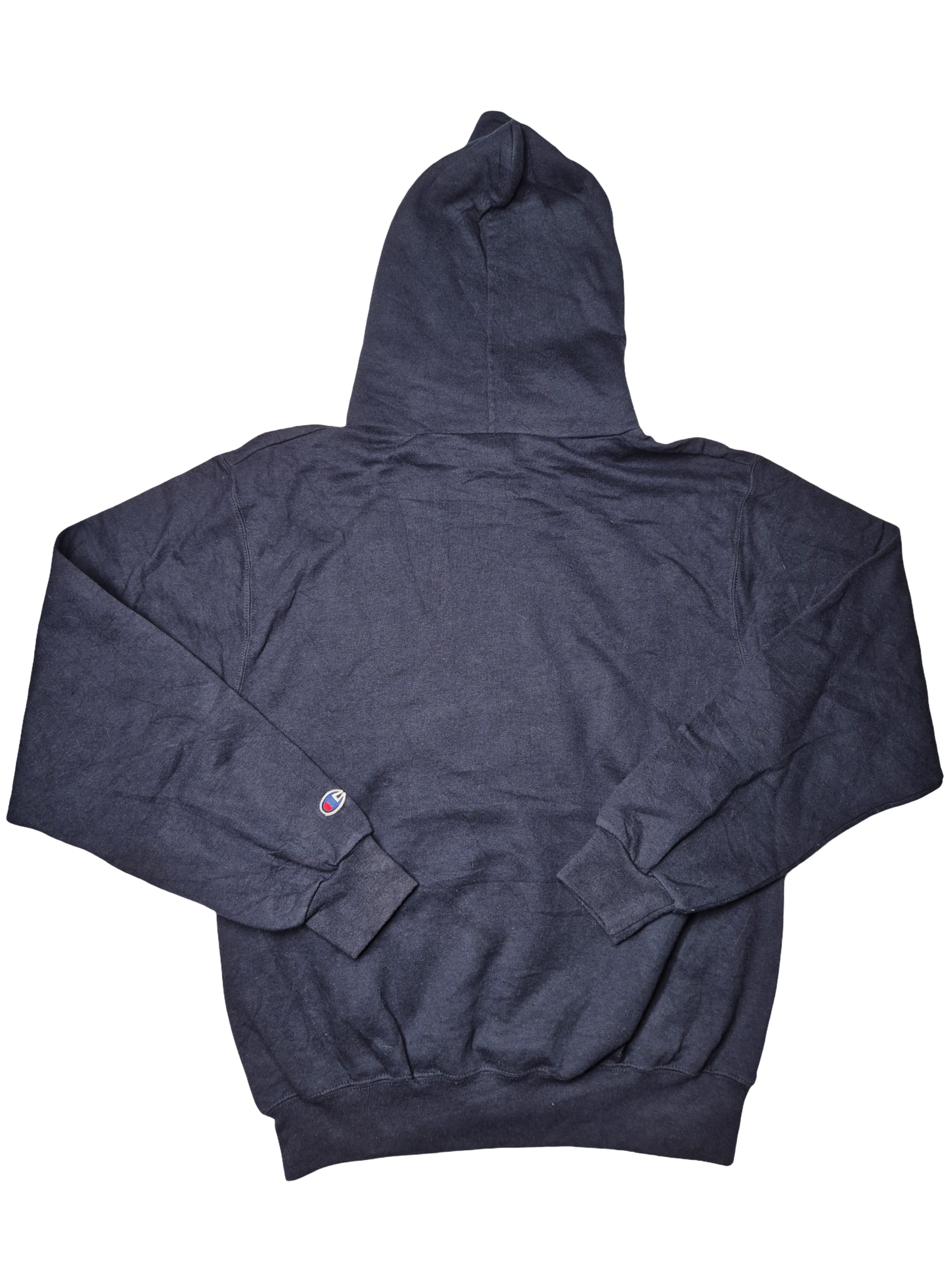Champion Hoodie Blue (S)