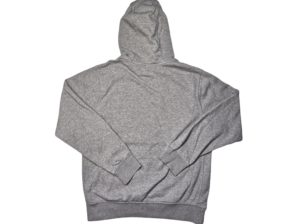 Nike Hoodie Grey (S)