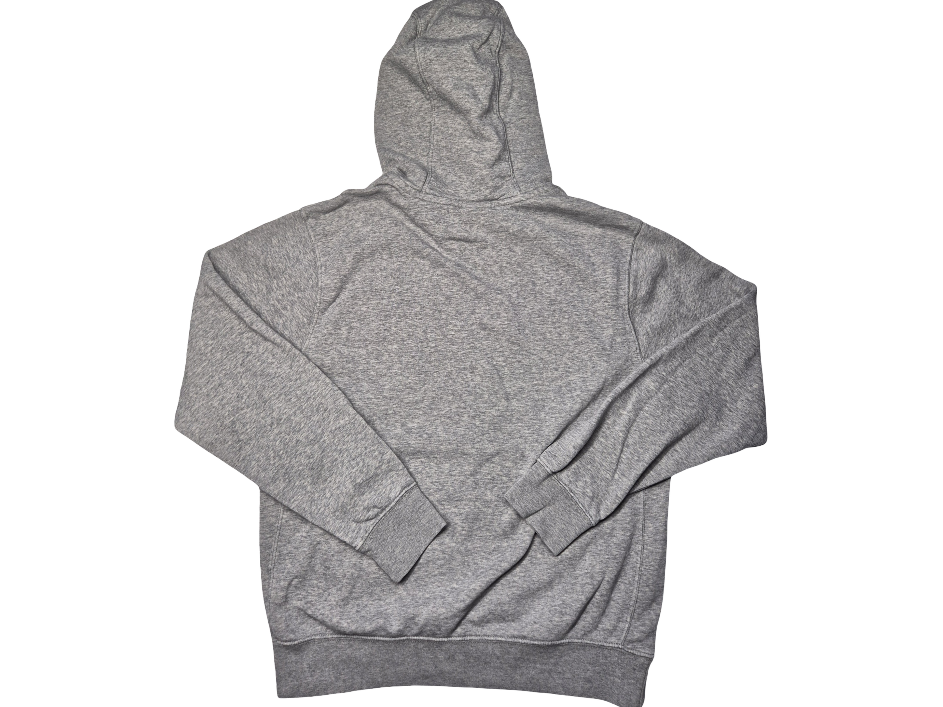 Nike Hoodie Grey (S)