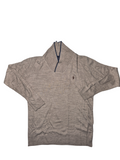 Polo Ralph Lauren Sweater Beige (L)