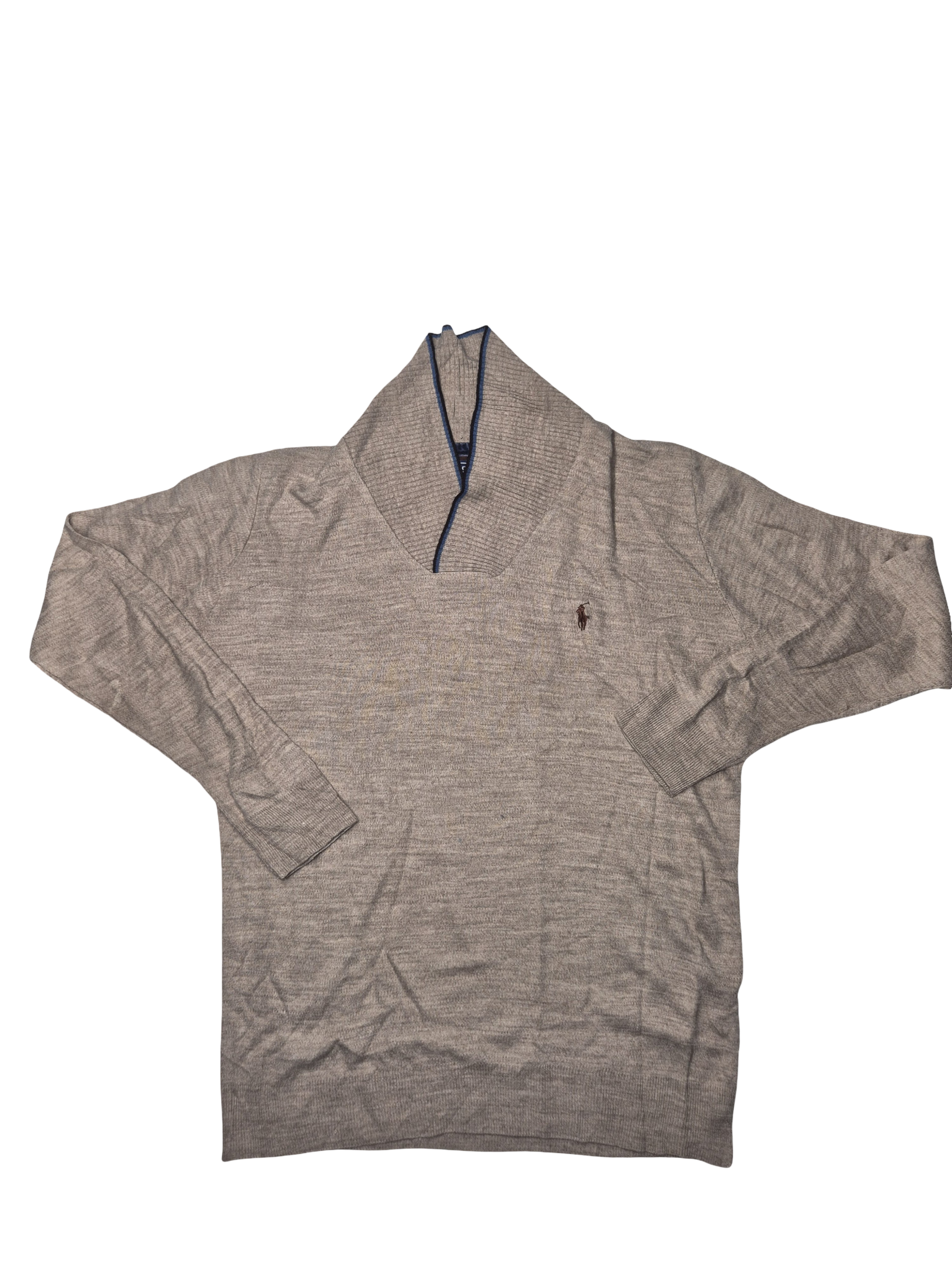 Polo Ralph Lauren Sweater Beige (L)