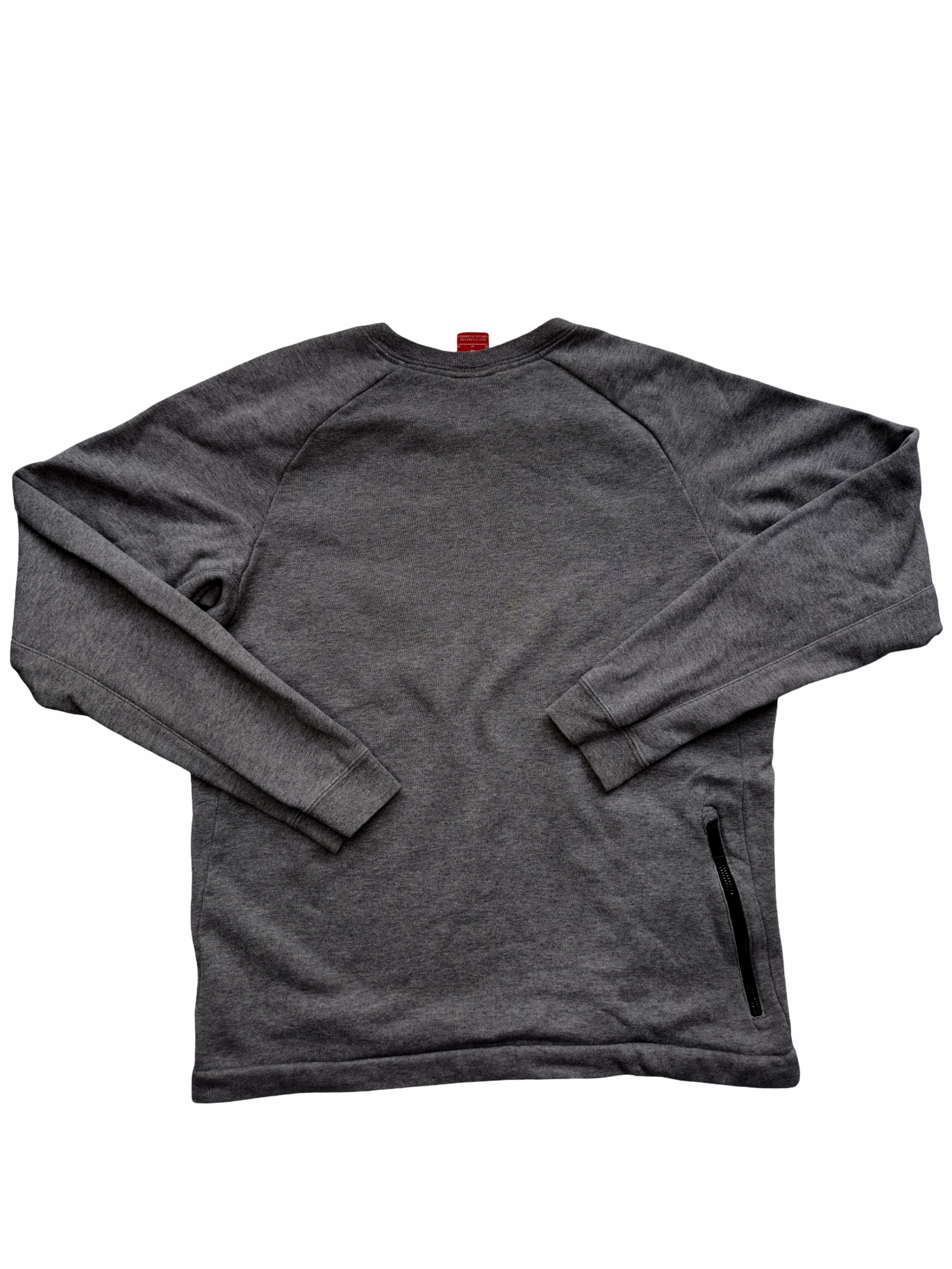 Nike Sweatshirt Grey (M)