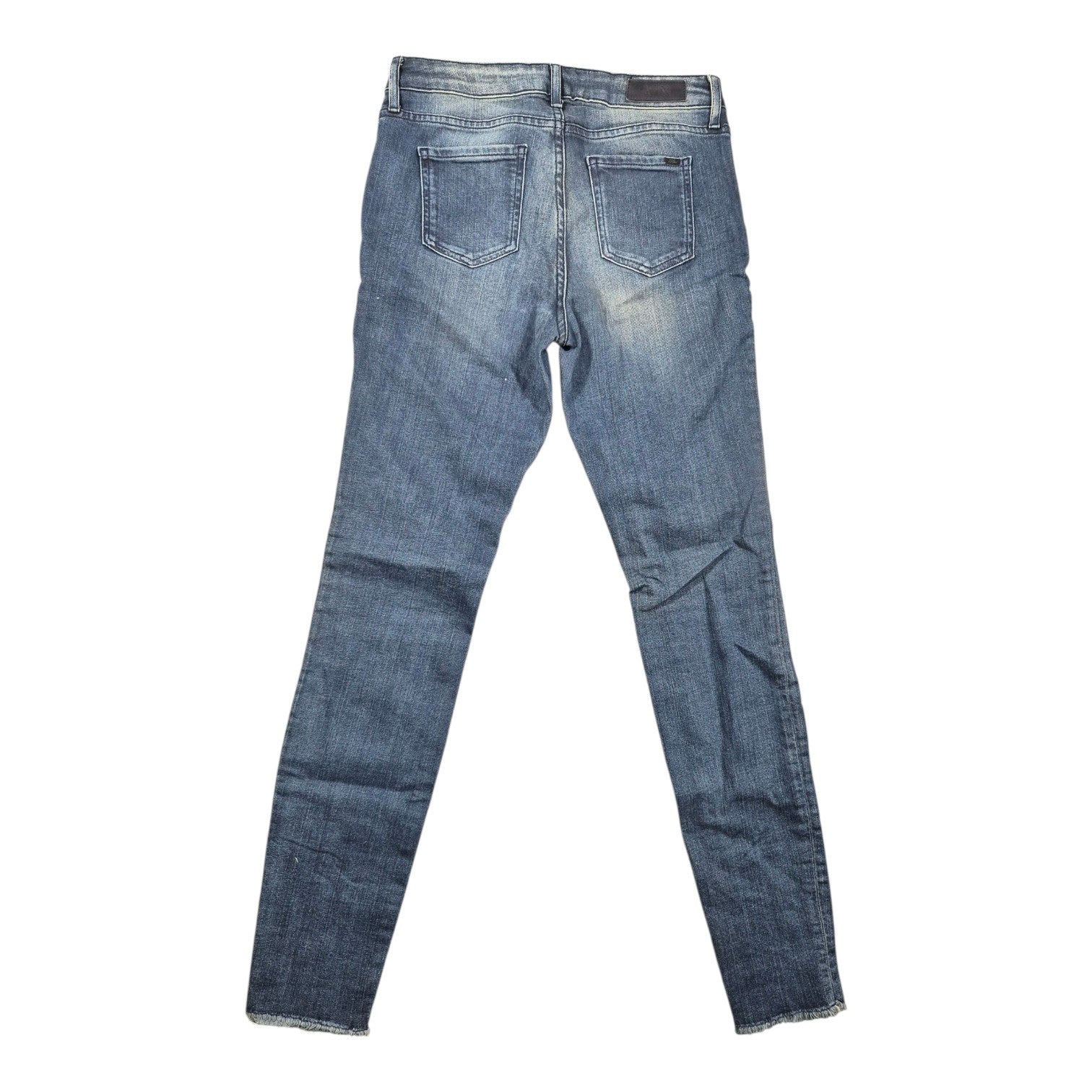 Armani Exchange A|X J01 Super Skinny Jeans (W28)