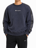Champion Sweatshirt Navy (S)