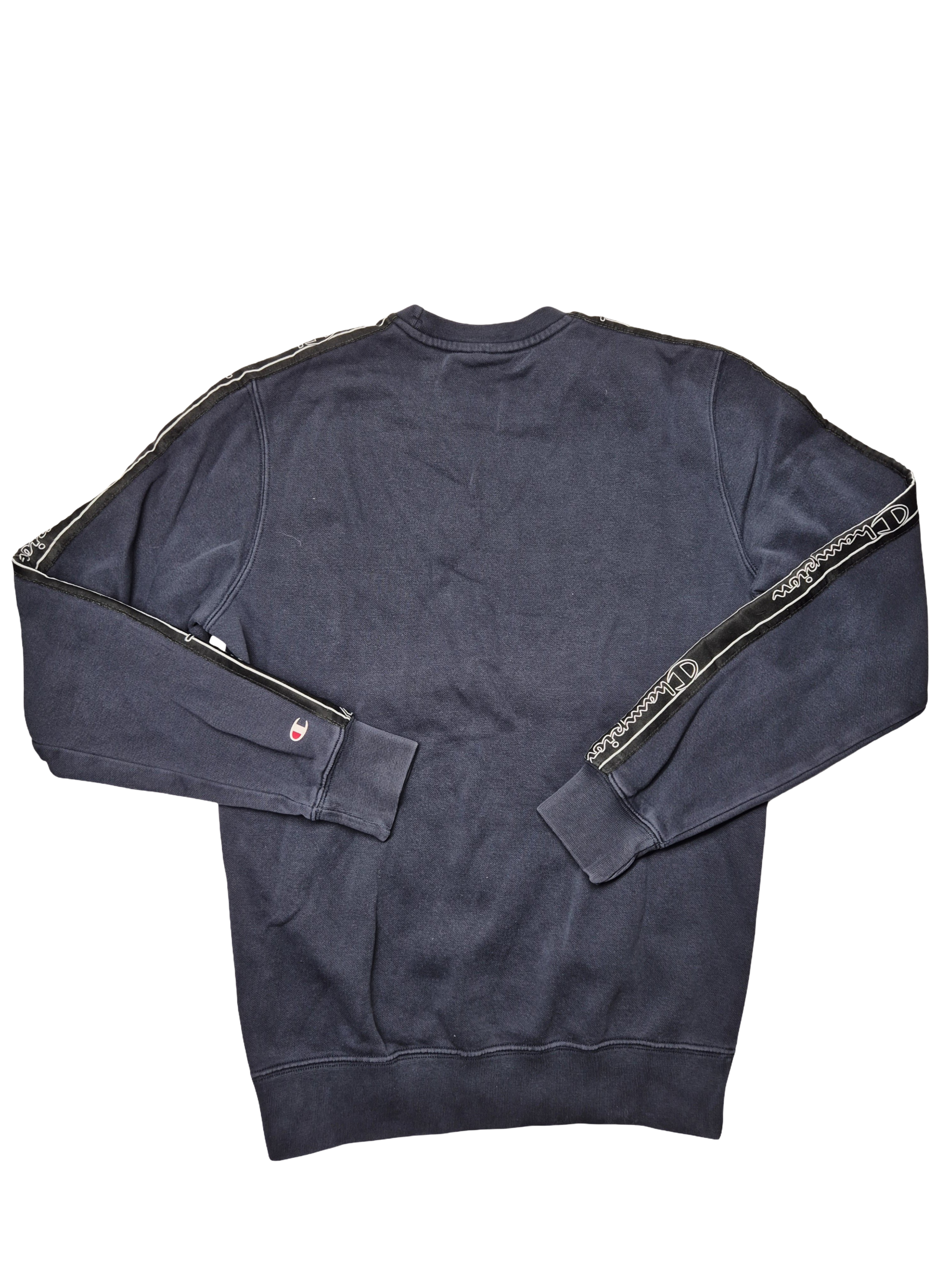 Champion Sweatshirt Navy (S)
