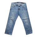 Armani Exchange A|X J16 Straight Jeans (W33)
