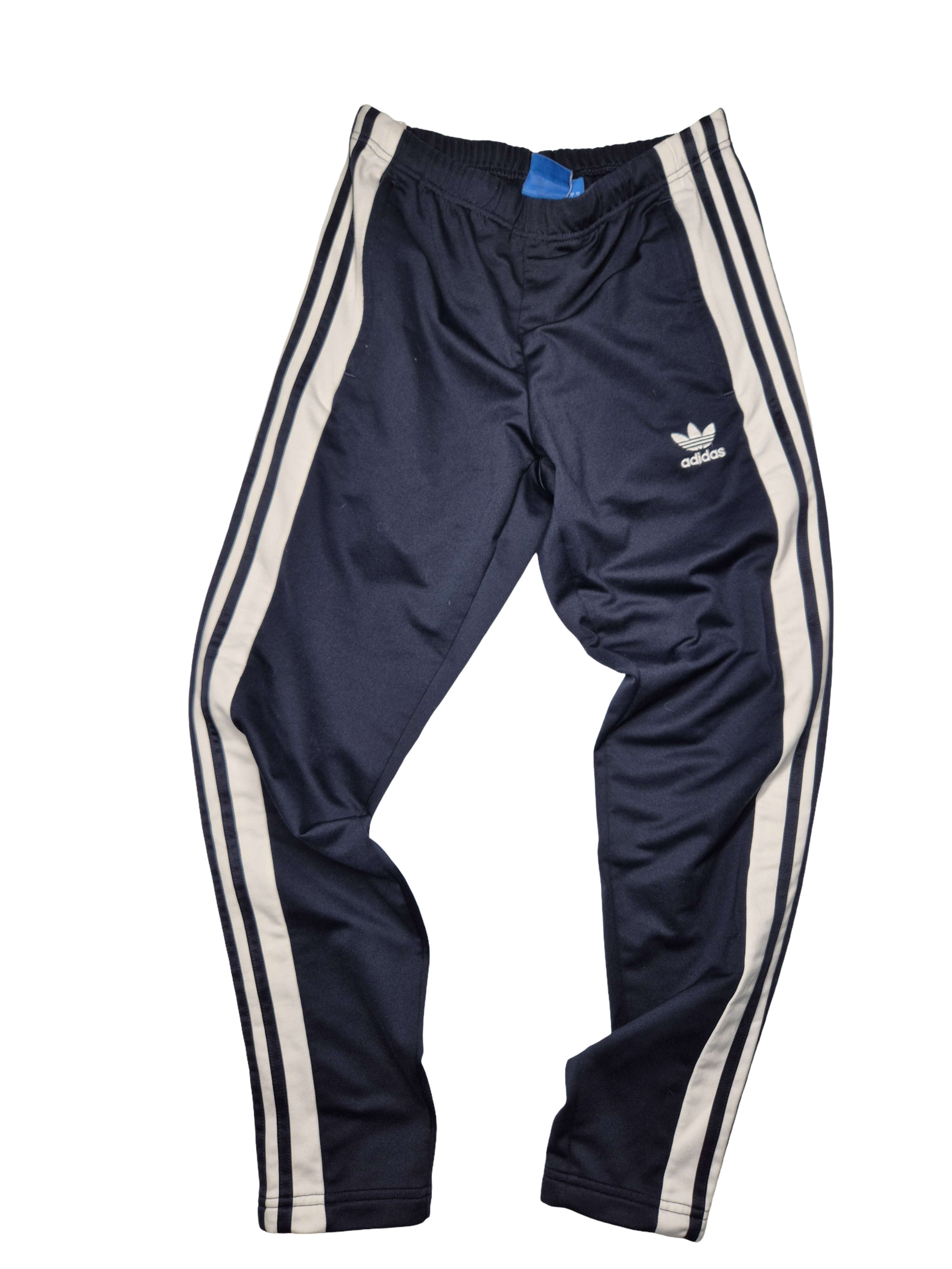 Adidas Track Pants Navy (S)
