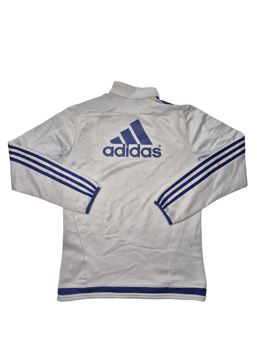 Adidas Chelsea Training Top grey Size (XS)